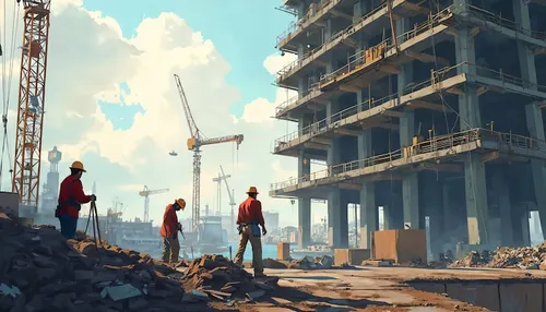 Building Planning and Approval